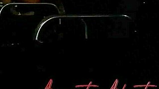 Exploring accountant adventures on a night ride