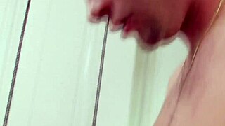 alyssa reece, my slutty teen 18+ stepsis, drilled by me hard