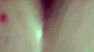 Blonde Hooker Sucks Cock Like a Pro