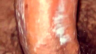 Hey, Isis convinces her gay roommate to fuck her ass and pussy hard! 😏💥