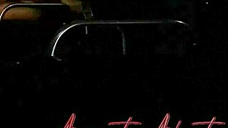 Exploring accountant adventures on a night ride