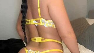 british girlfriend shares her college experience