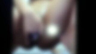 mzansi teen 18+ stopped jerking off last minute to celebrate new year - free red video