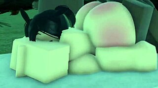 Cheating slut begs for monster cock plowing her ass