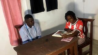 Fake Tailor Shop I Let My Tailor Fuck Me With His Big Dick So He Can Finish My Work On Time