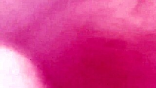 mature latina prostitute teases her clit while voyeurs watch in amazement