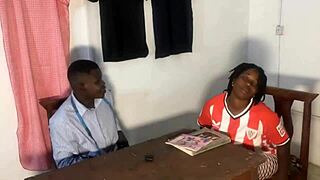 Fake Tailor Shop I Let My Tailor Fuck Me With His Big Dick So He Can Finish My Work On Time