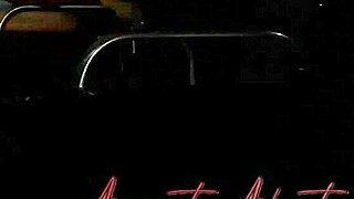 Exploring accountant adventures on a night ride