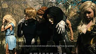 experiencing tales from the unending void five