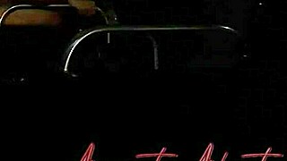 Exploring accountant adventures on a night ride