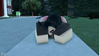 Cheating slut begs for monster cock plowing her ass