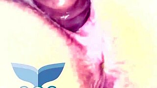 Hey, Isis convinces her gay roommate to fuck her ass and pussy hard! 😏💥