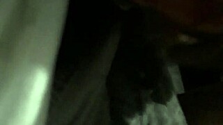 Blonde Hooker Sucks Cock Like a Pro