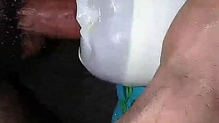 Homemade amateur session with Moroccan participants in action