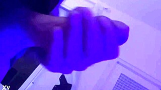 treino solo de grandes jatos de porra matt lee