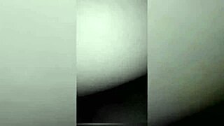 Skinny Asian roommate gifts lingerie then pounds my ass hard