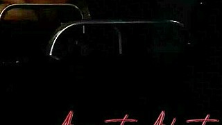 Exploring accountant adventures on a night ride