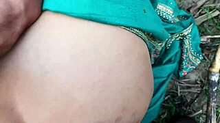 I’m overwhelmed by pounding my sexy married girlfriend in a sugarcane field. Outdoor hardcore never felt so raw.