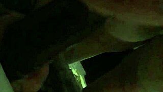 Blonde Hooker Sucks Cock Like a Pro