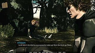 experiencing tales from the unending void five