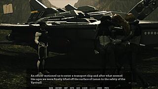 experiencing tales from the unending void five