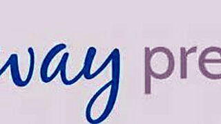 Halle, Dakota James, and Alex Chance in a POV scene.