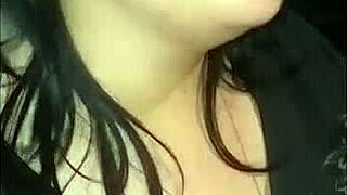 oh wow! neighbor's bbw wife borrows sugar but gets wet pussy oral creampie!