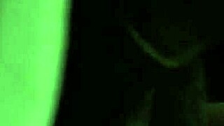 Blonde Hooker Sucks Cock Like a Pro