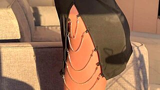 She Met the Sunset Jumping on a Dick. What’s Her Next Wild Move?