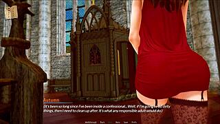 what happens in harem hotel 325?