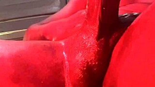 Sneak Peak Bbc Guy Gets Horny In Night Club Saga