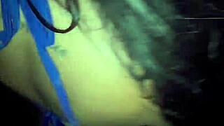 why fuck on the street in front of everyone?