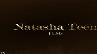 Watch Lynn Drew Get Anal Gaped Intensely!