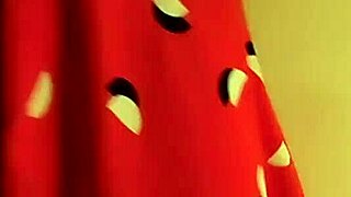 Nurse Lucy Diamond Twerks in Fishnets at Hospital Ward