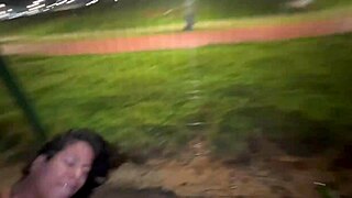 why fuck on the street in front of everyone?