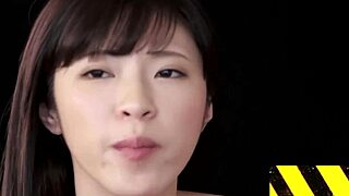 Yo, this Asian teen 18+ gives killer footjobs and blowjobs to the max