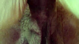 Foot Job Creampie With My Sexy Girl!