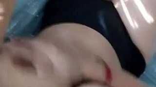 i want a boyfriend who plays with my big tits every day