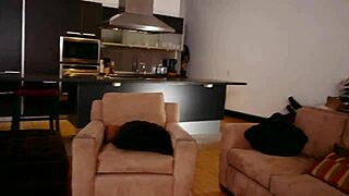 Jenevieve Hexx & Vinyl Vixon 2 Girl Big Dick Pov Blowjob And Cum Swap And Swallow