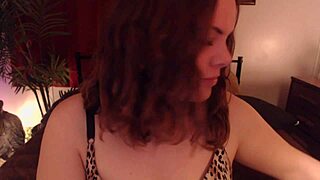 Sw33tcherry Performs Blowjob On Webcam With Toys