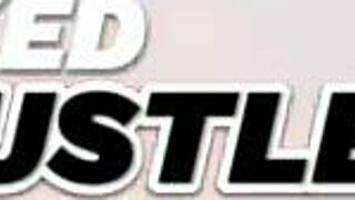 Priya Price, ebony teen, talks dirty while sucking big cock