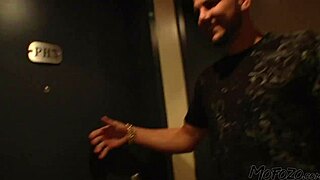 Suggestive mofozo com - eager amateur craves a massive facial finish