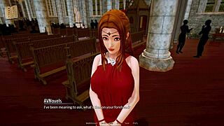 what happens in harem hotel 325?