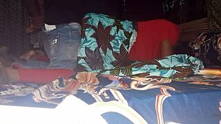 Monster Cock Fucks Wet Pussy From Behind