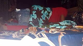 Monster Cock Fucks Wet Pussy From Behind