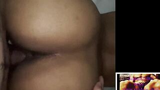 i fuck the shy horny teen's wet tight pussy