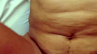 She Really Rides Perfectly In Bed