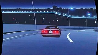 Lil Boom Vocally Fucks Hard With Gaping Asshole Action