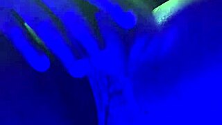 Sneak Peak Bbc Guy Gets Horny In Night Club Saga