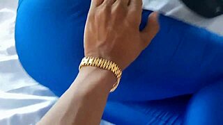 Ever Seen Such Hot Indian Jija Sali Action?